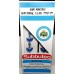 Subbuteo Andrew Table Soccer San Marino National Team 1998-99 on Hasbro Classic Bases